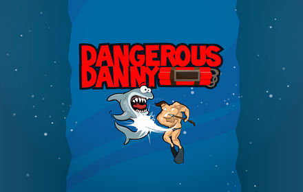 Dangerous Danny